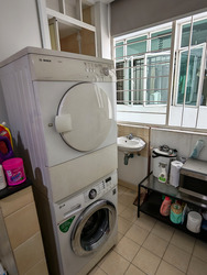 Compass Heights (D19), Apartment #612875101